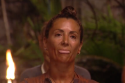 Nagore Robles es la novena expulsada de Supervivientes 2026