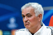 José Mourinho ya sabe que de momento tendrá que esperar al Real Madrid