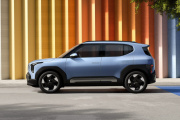 Kia EV2
