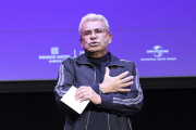 Jorge Javier Vázquez