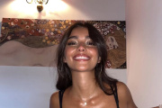 Inés García, la influencer a la que se relaciona con Lamine Yamal.