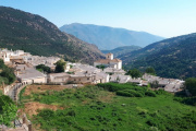 Alpujarra de Granada, barranco del Poqueira.


16/5/2018