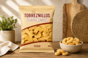 Los nuevos “Torreznillos” de Mercadona se han convertido en uno de los aperitivos más virales del momento.