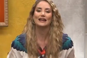 Alba Carrillo cambió de opinión sobre Paz Vega al ver las informaciones sobre Orson Salazar en Ibiza.