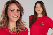 Paola Olmedo y Gabriela Guillén en Supervivientes 2026