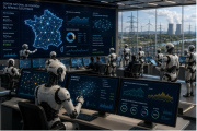 Imagen generada por Inteligencia Artificial.