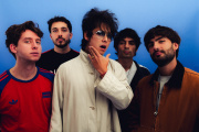 La banda La Azotea presenta su nuevo EP, MIURA