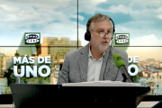 Alsina, en su monólogo de este 8 de junio de 2026
