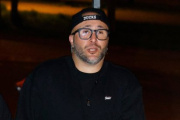 Kiko Rivera.