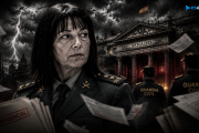 Mercedes González, directora de la Guardia Civil, comparece en el Senado