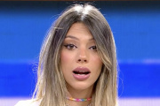 Alejandra Rubio.