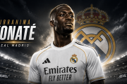 Ibrahima Konaté, el nuevo central de Mourinho