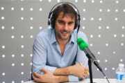 (Foto de ARCHIVO)
Rafa Latorre dirigirá y presentará el informativo 'La brújula' de Onda Cero la próxima temporada

REMITIDA / HANDOUT por ONDA CERO
Fotografía remitida a medios de comunicación exclusivamente para ilustrar la noticia a la que hace referencia la imagen, y citando la procedencia de la imagen en la firma
09/6/2022