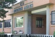 El CEIP Buenos Aires de Pinto