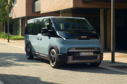 KIA PV5 7 plazas