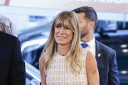 Peinado destapa en su auto cómo Begoña Gómez se apropió del software