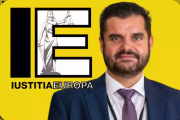 Iustitia Europa, Luis María Pardo