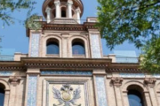 Edificio de Prensa Española