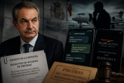 José Luis Rodríguez Zapatero