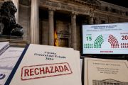 Imagen del Congreso