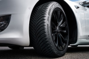 Hankook y su gama Ion