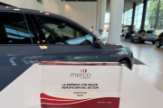SEAT tiene la mejor reputación según MERCO