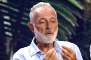 José Manuel Soto recuperó su antigua faceta de polemista.