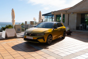 Opel Astra 2026