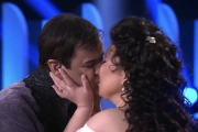 Jesulin de Ubrique y Maria Jose Campanario en "Tu Cara Me Suena"