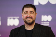 Antonio Orozco.