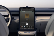 Apple Music llega a Volvo