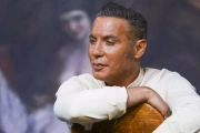 Pitingo vuelve a estar soltero y sin compromiso, nunca mejor dicho.