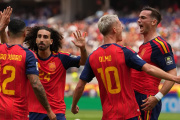 Selección Española