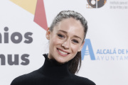 Elena Rivera.