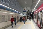 Imagen archivo Metrovalencia