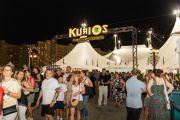 Carpa Kurios
