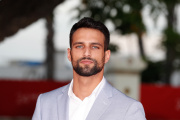 El actor Jesus Castro