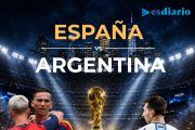 Final del Mundial 2026: España-Argentina, la previa