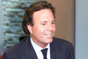 Julio Iglesias