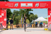 Campeonato de España XCO Arroyomolinos
