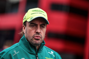 (Foto de ARCHIVO)
Fernando Alonso, Gran Premio de Hungría

Europa Press/Contacto/David Balogh
24/7/2026