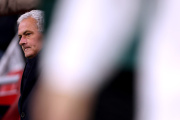 Jose Mourinho, en una imagen de archivo