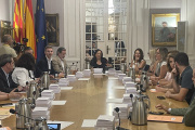 Imagen de la Junta de Síndics