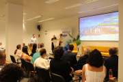 Jornada de ESdiario sobre innovación e internacionalización en Alicante