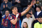 Carlos Espí, nuevo fichaje del Real Madrid.