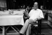 Empresario, visionario y fundador de Sarmiento, Segis deja un legado que trasciende la gastronomía
