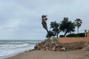 Playa de Tavernes de la Valldigna