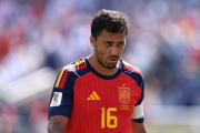 Rodri, mejor jugador del Mundial, protagonista del enésimo pulso Real Madrid-Barcelona