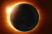 Eclipse solar