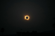 Eclipse Solar Total Castellón